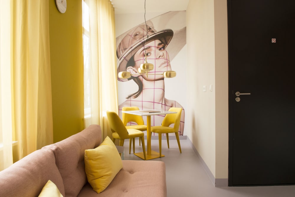 Business Apartment, 1 Bedroom