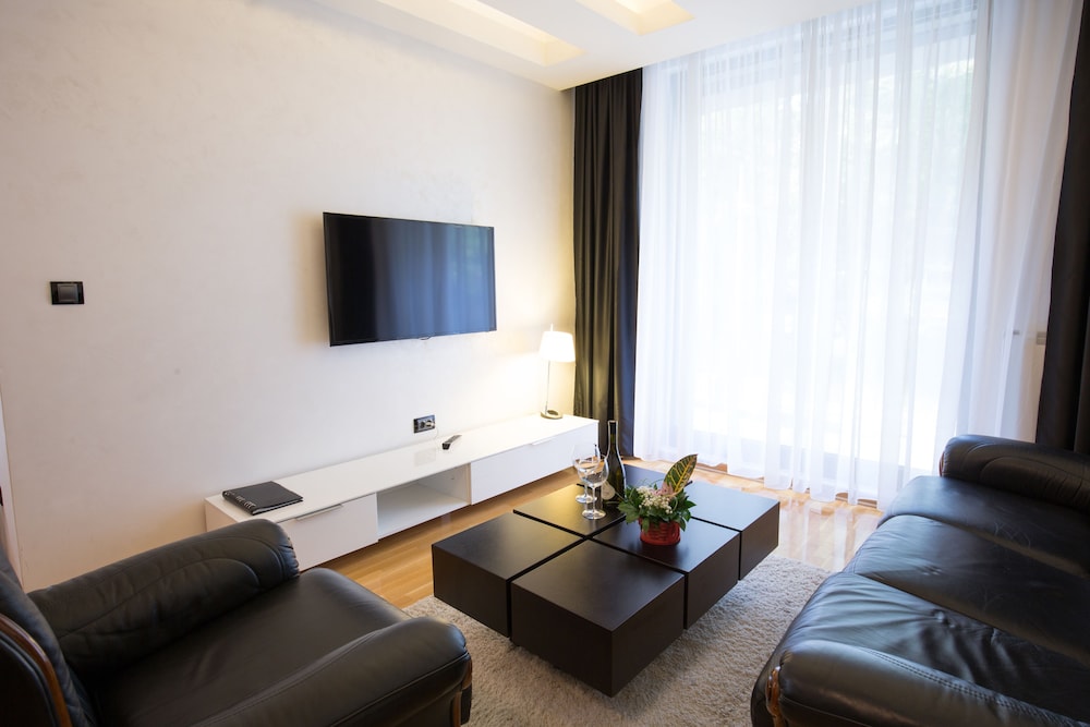 Comfort Apartment, 2 Bedrooms photo 1