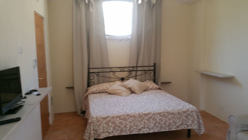 Classic Quadruple Room photo 1