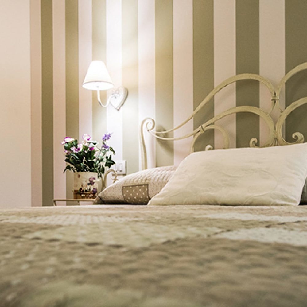 Standard Double Room, City View, Ground Floor photo 2