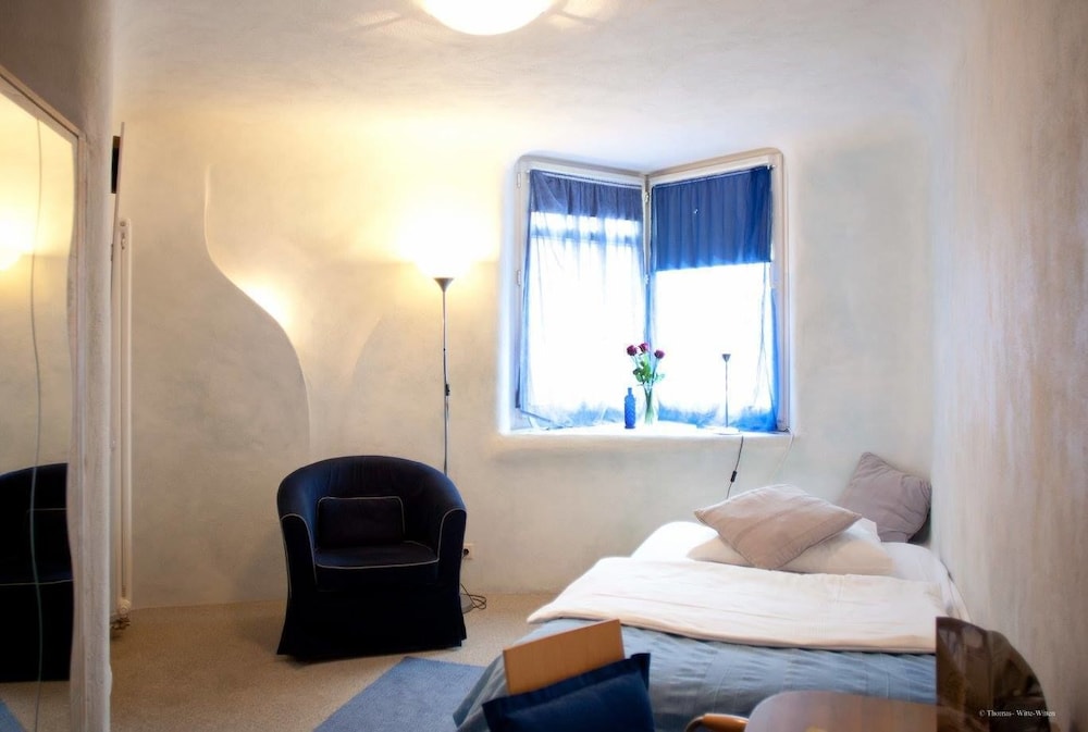 Basic Single Room