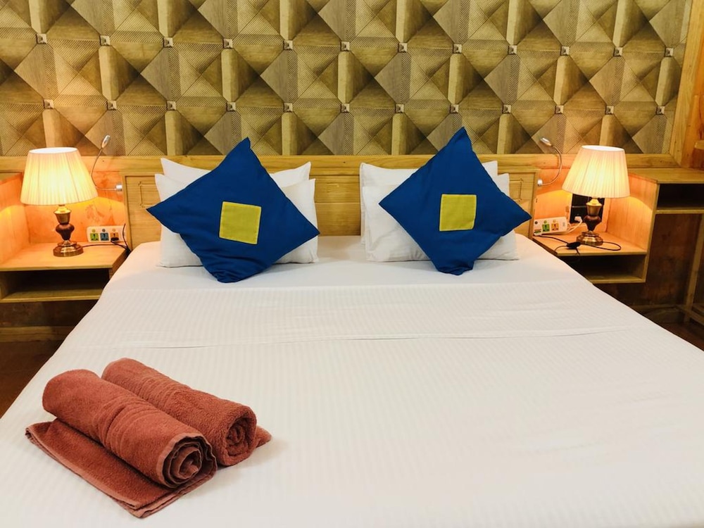 Standard Double Room, 1 King Bed