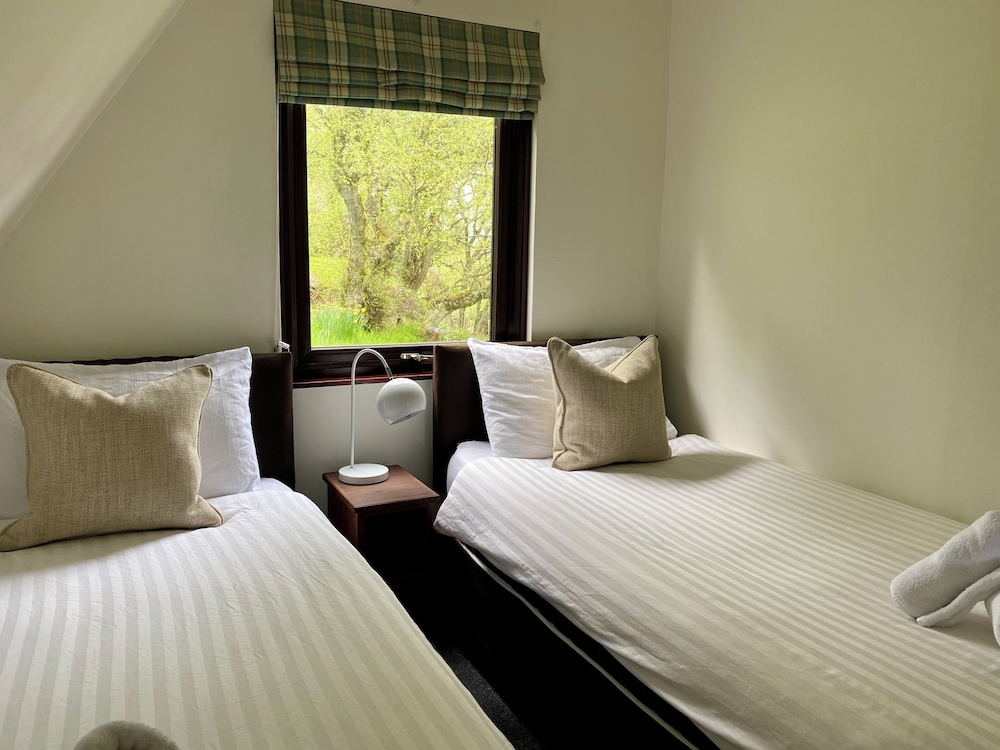 Lodge Glen Oykel, 2 Bedrooms photo 3
