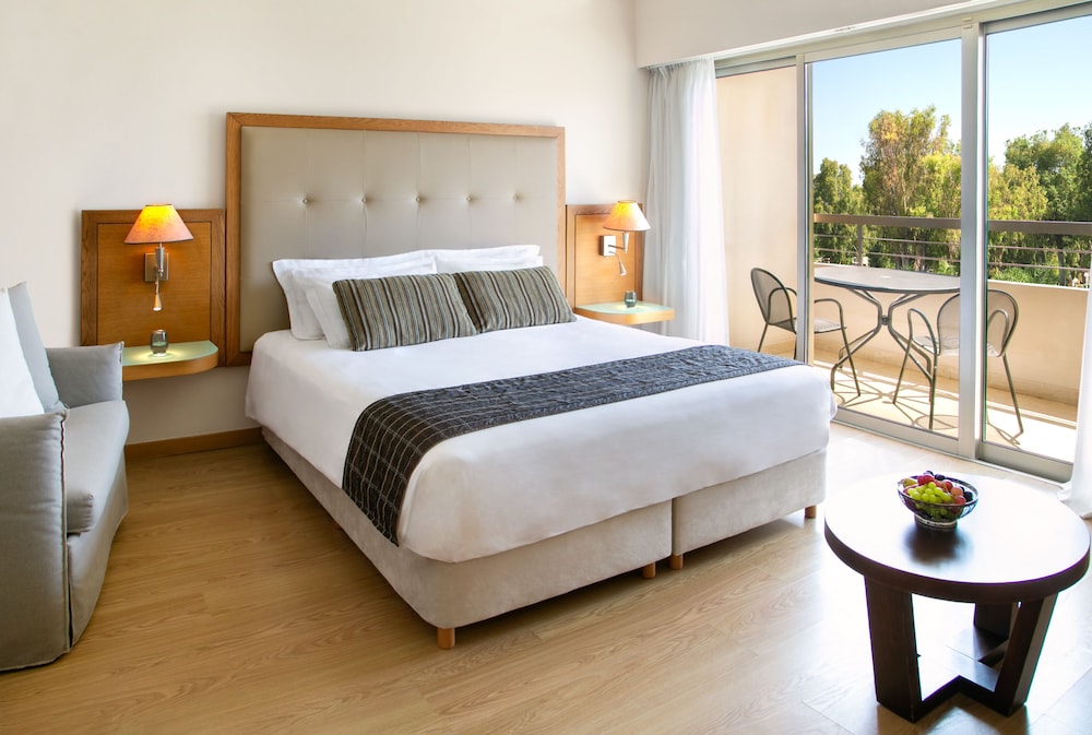 Deluxe Double Room Inland View - Photo 1