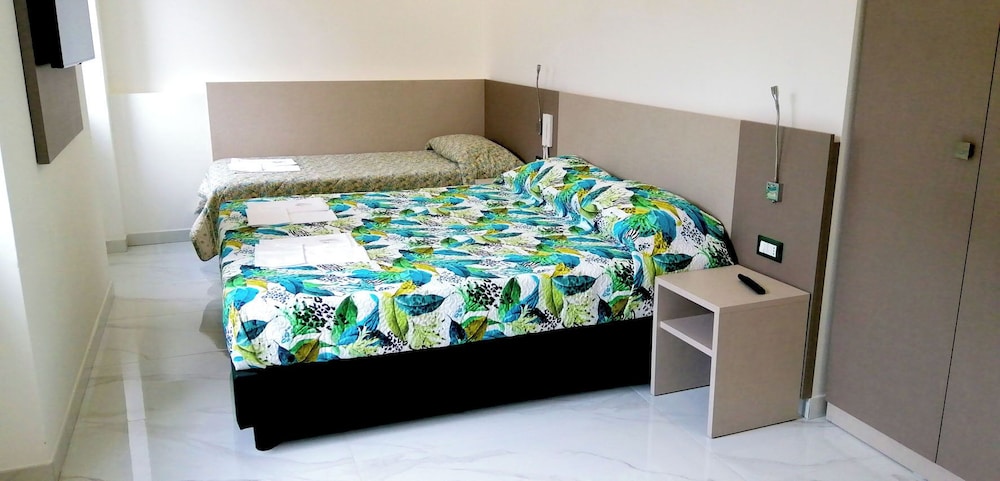Family Apartment photo 3