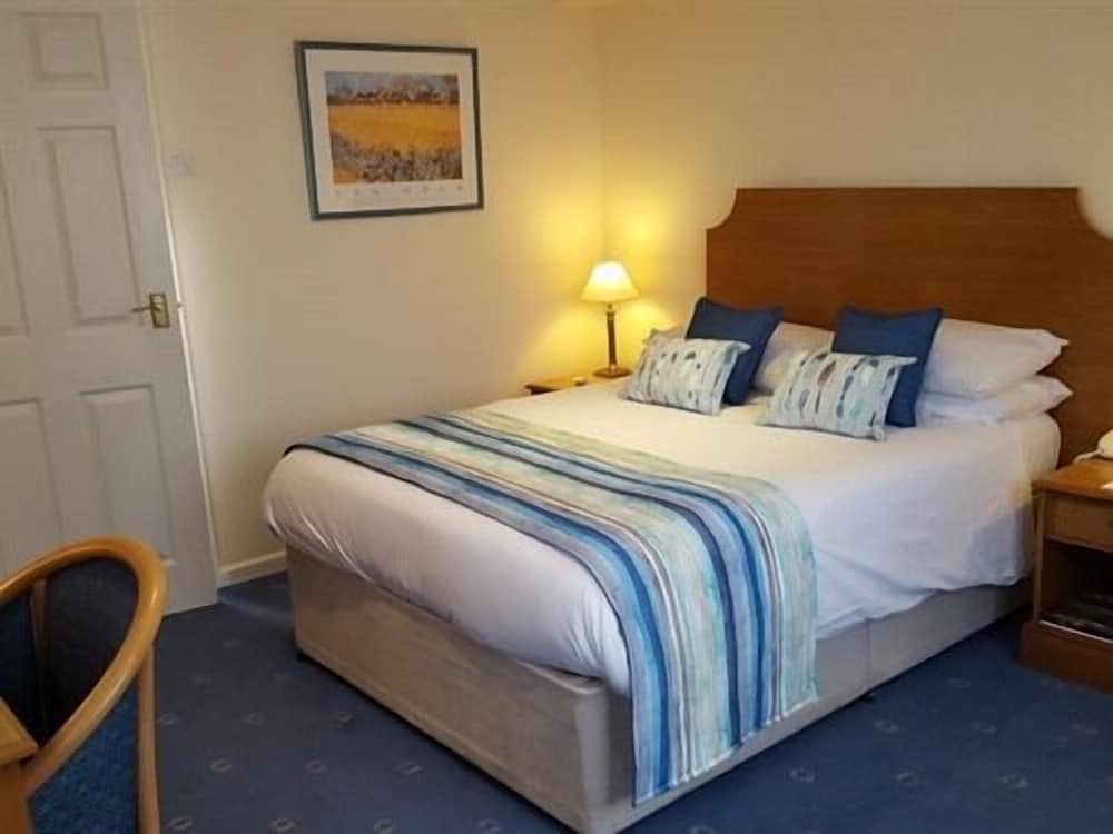 Double Room, Ensuite photo 3