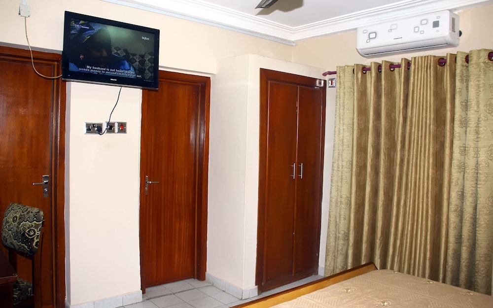 Junior Suite photo 3