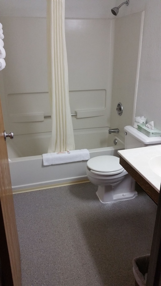 Room, 1 King Bed, Non Smoking photo 1