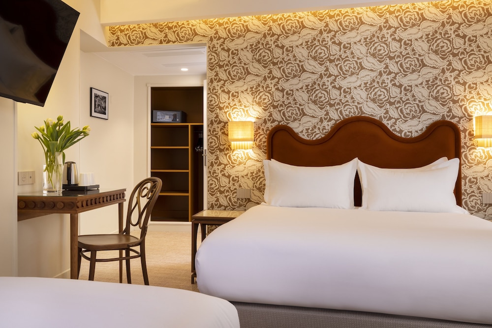 Superior Triple Room photo 1