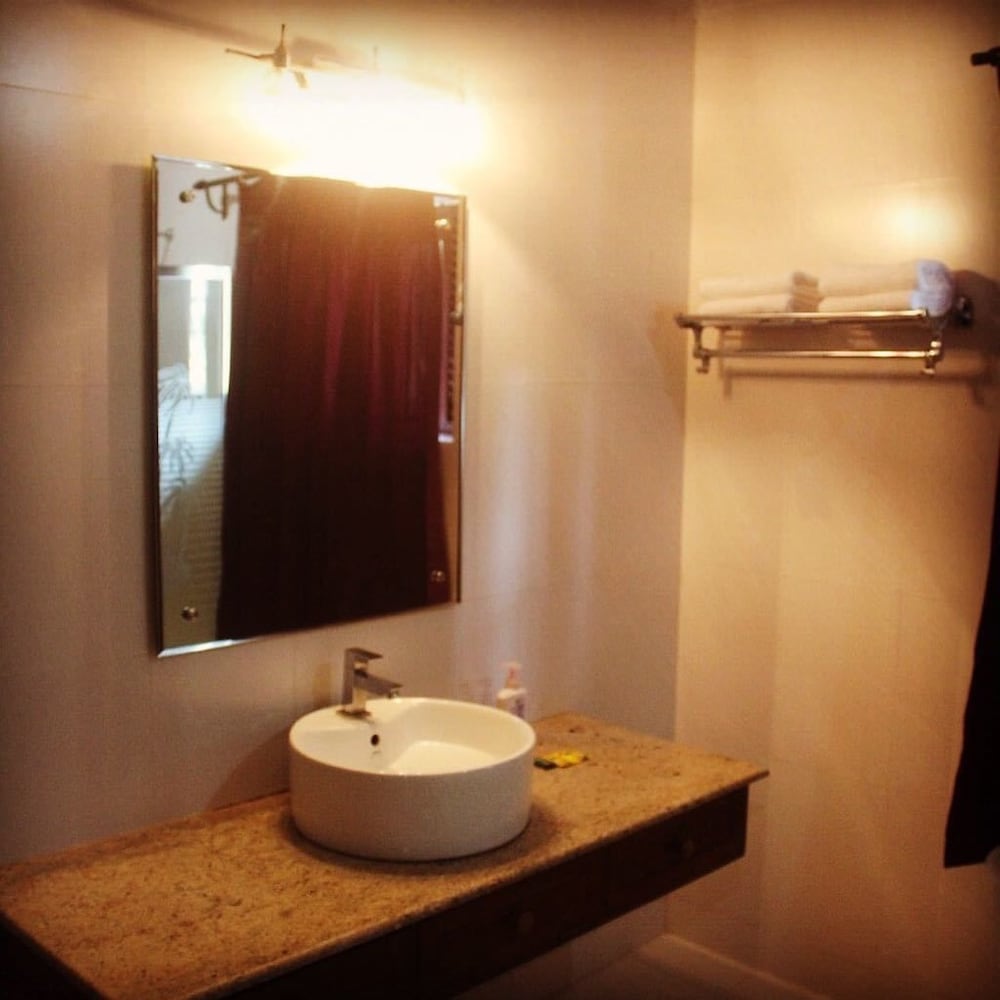 Family Suite photo 2