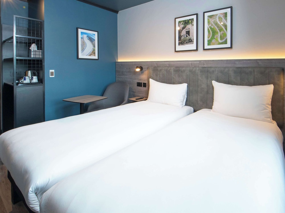 Standard Twin Room, 2 Twin Beds - Photo 5