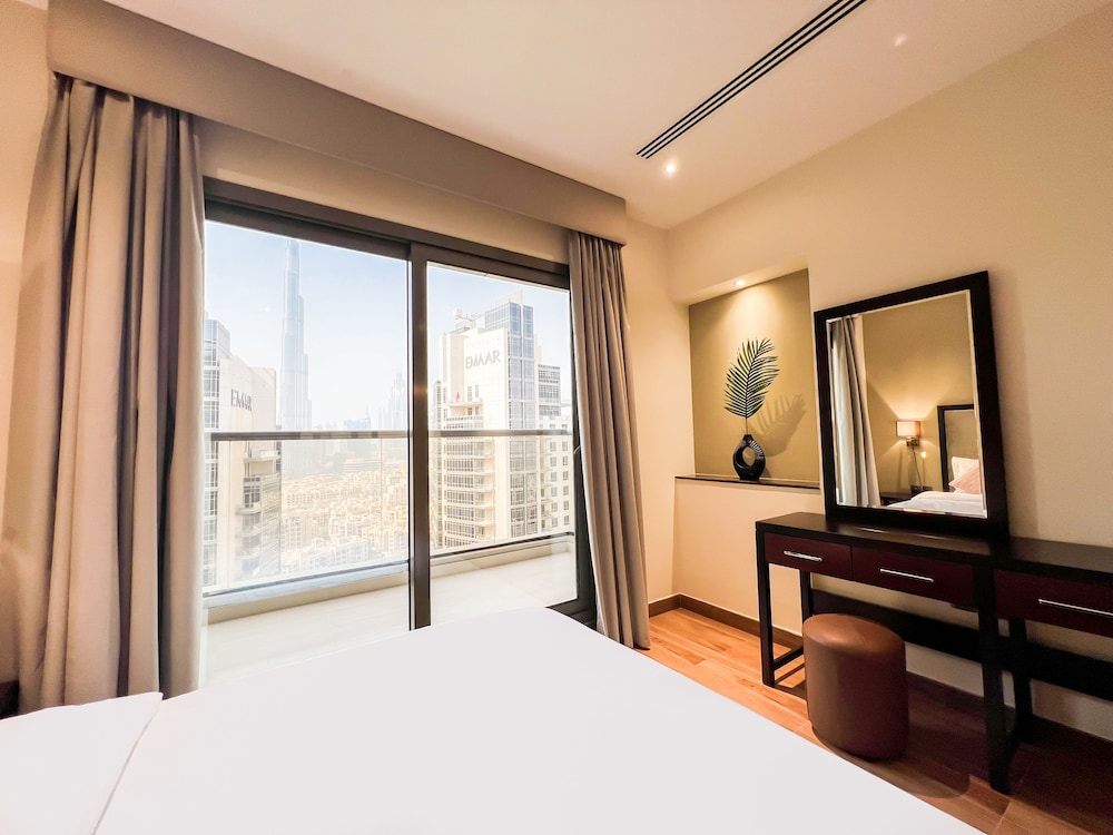 Luxury Apartment photo 1