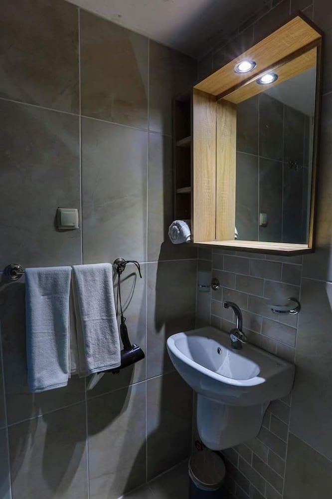 Standard Double Or Twin Room, Sea View photo 3