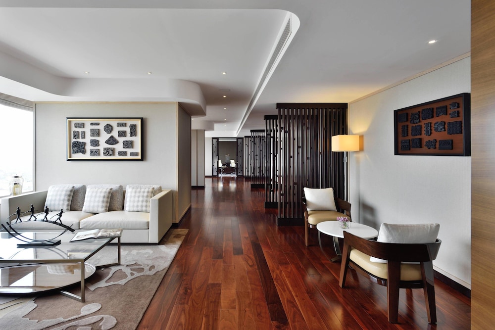 Executive Suite, 1 Bedroom
