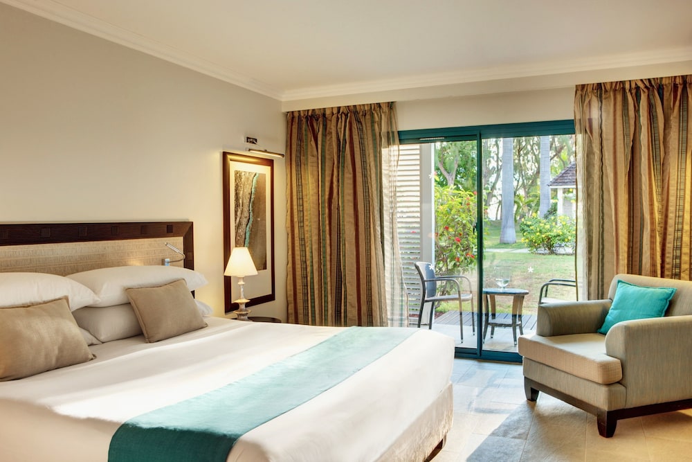 Superior Room, 1 Queen Bed - Photo 1