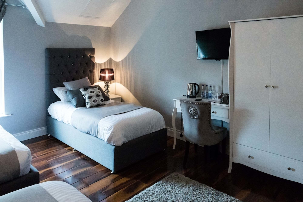 Economy Single Room photo 1