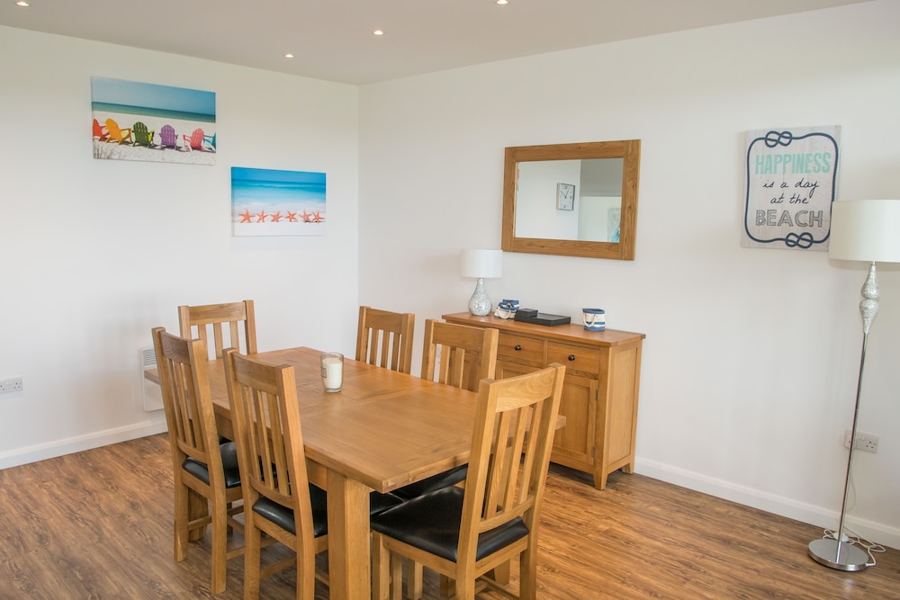 Luxury Cottage, 2 Bedrooms (2BEDSD67) photo 3