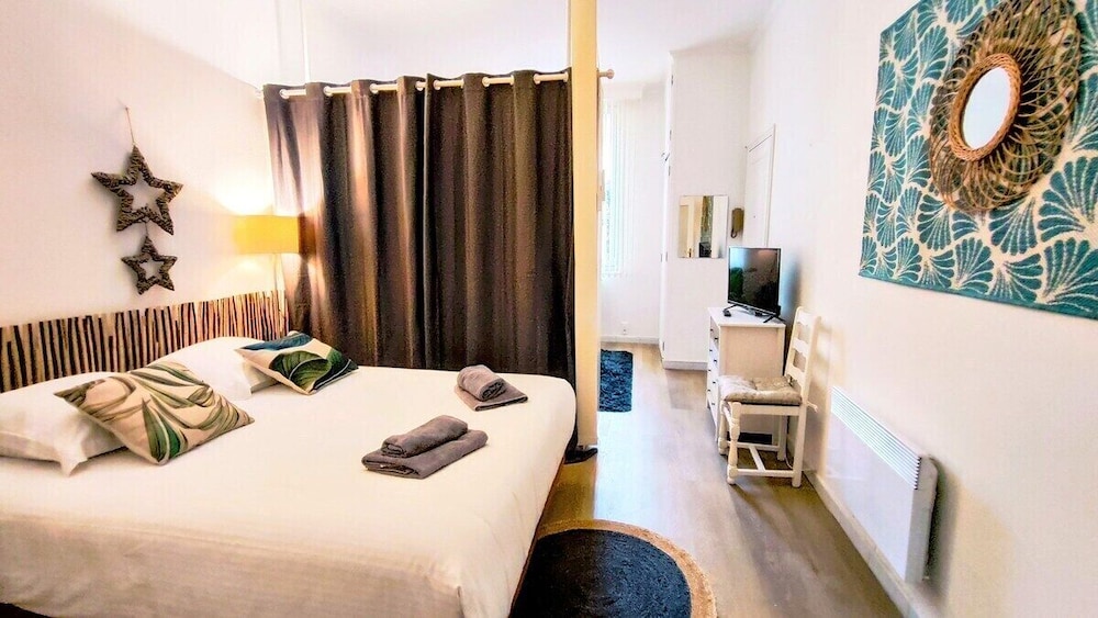 Design Apartment, Ensuite (Kosy Beach )