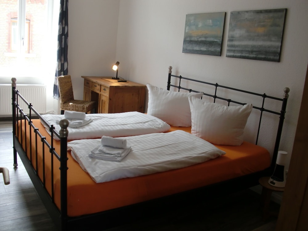 Standard Double Room, 1 Bedroom photo 1