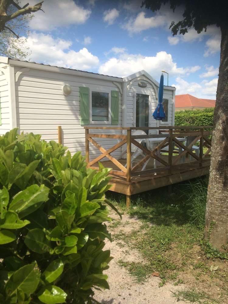 Comfort Mobile Home, 2 Bedrooms photo 2
