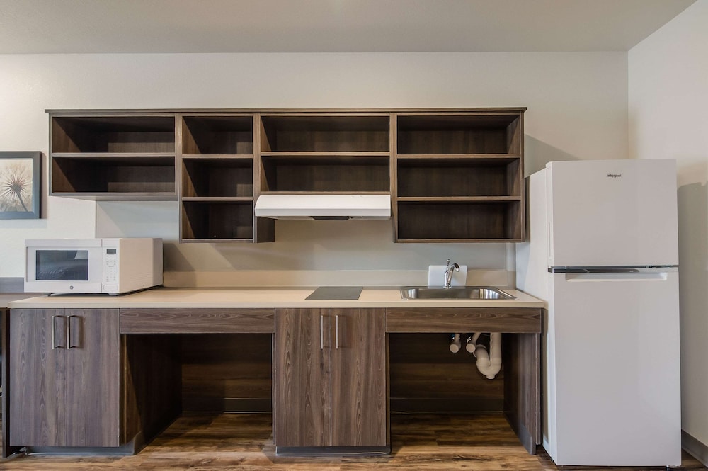 WoodSpring Suites Broomfield-Westminster, Billede 7