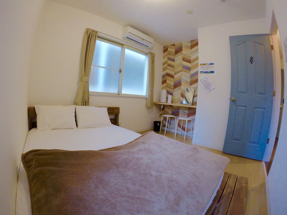 Private Double Room photo 2