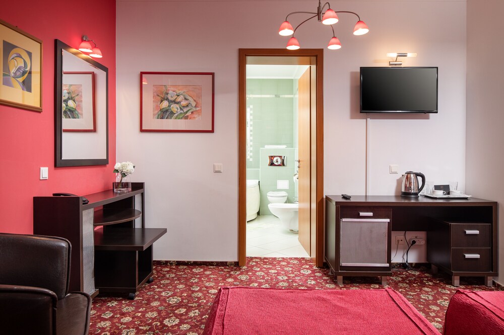 Standard Room (without Balcony) - Photo 3