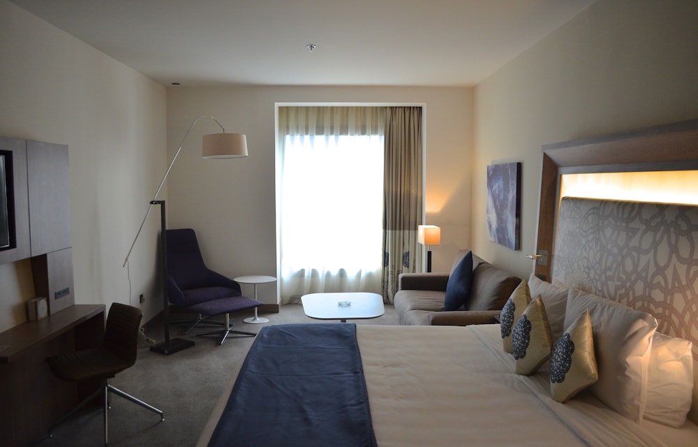 Deluxe Double Room, 1 Double Bed with Sofa bed