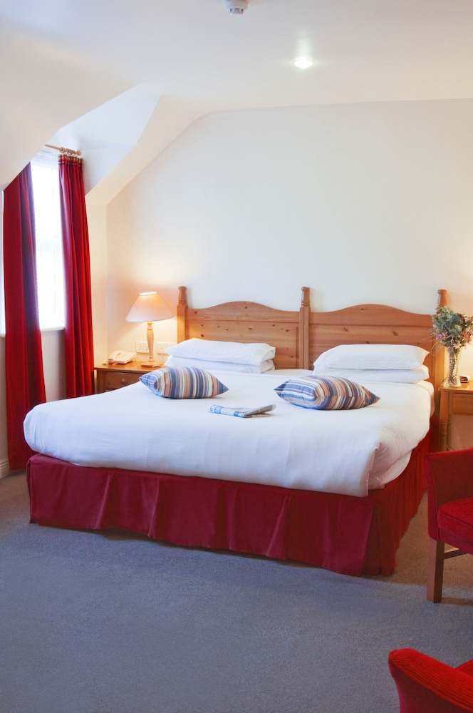Standard Double Room - Photo 3
