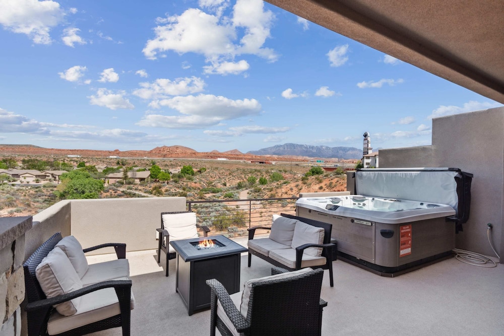 Luxury apartment, 4 bedrooms