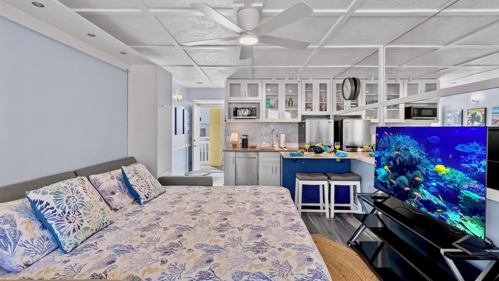 Studio, Ocean View, Beachside (Ocean Oasis) photo 3
