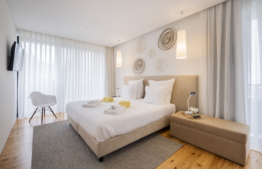 Penthouse, 2 Bedrooms, Balcony (Blue Penthouse Villa)