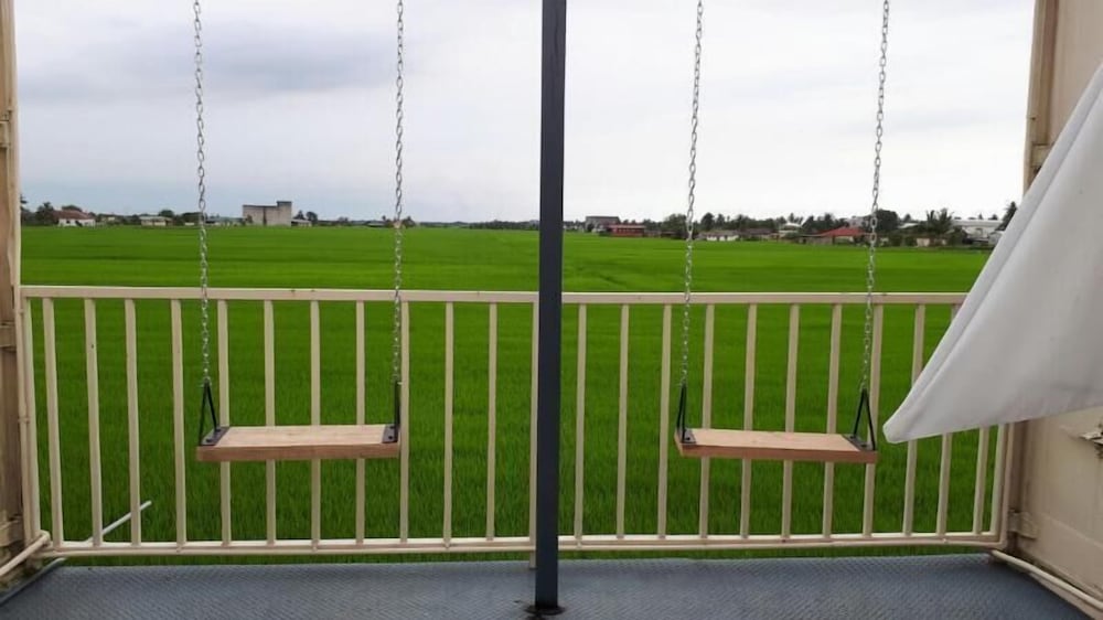 Standard Room, Balcony, Ground Floor