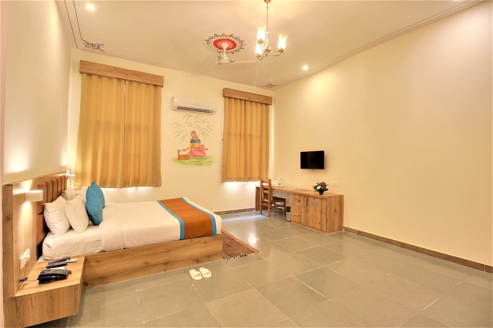 Elegance Room - Photo 5
