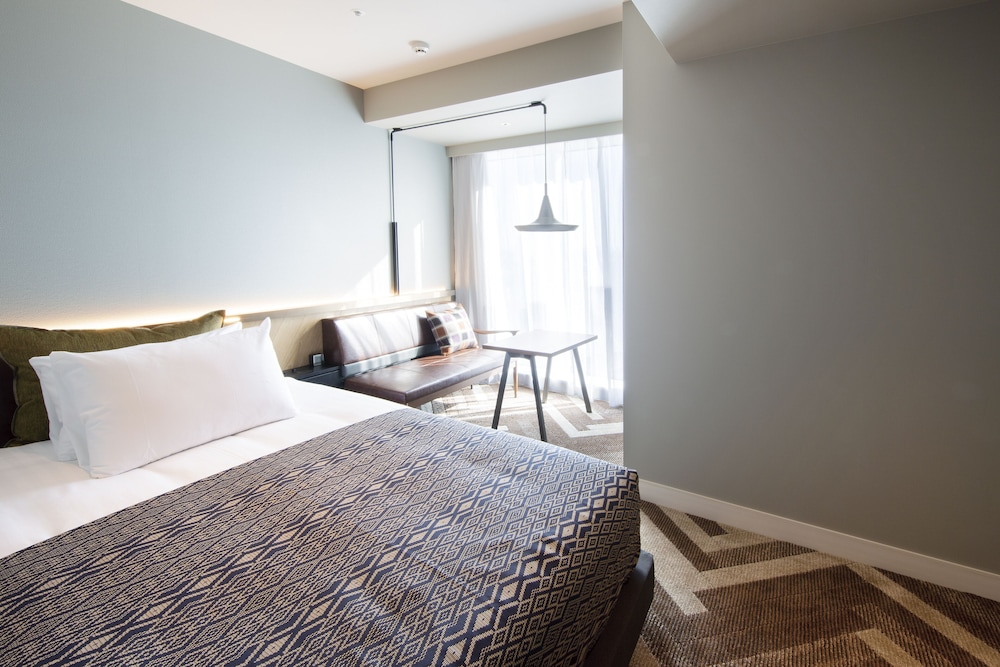 Standard Semi Double Room, Non Smoking (Shower Only) - Photo 1