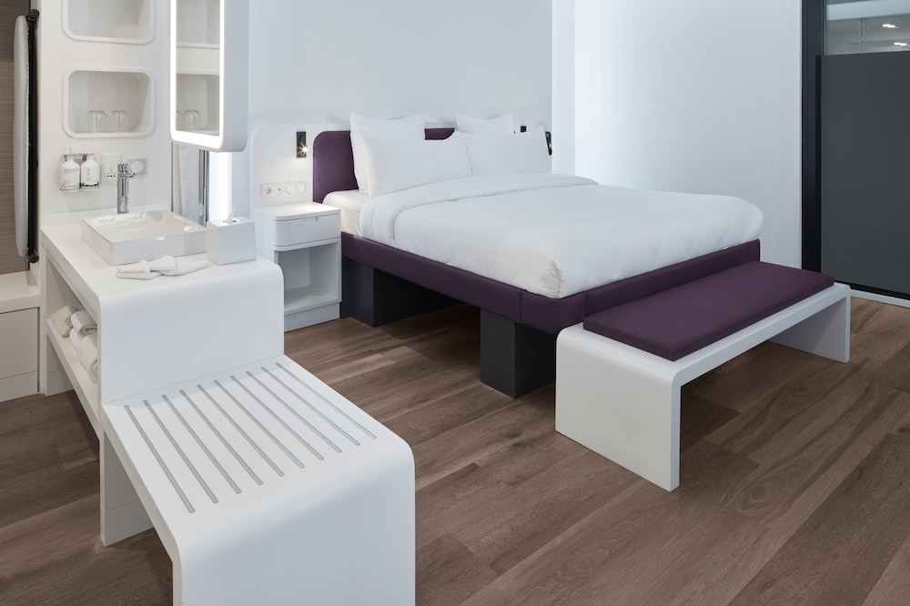 Junior Suite - Photo 2