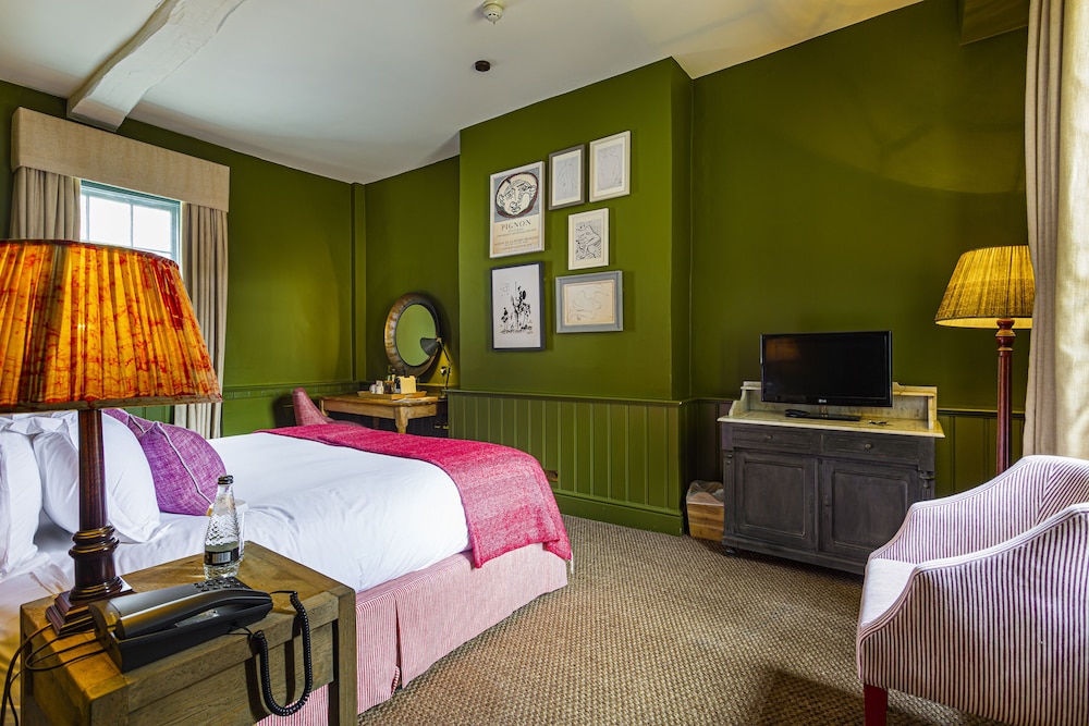 Classic Double Room, Accessible photo 2