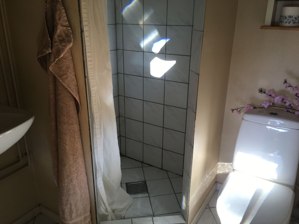 Premium Cabin, Private Bathroom (Big Cabin no. 5) photo 3