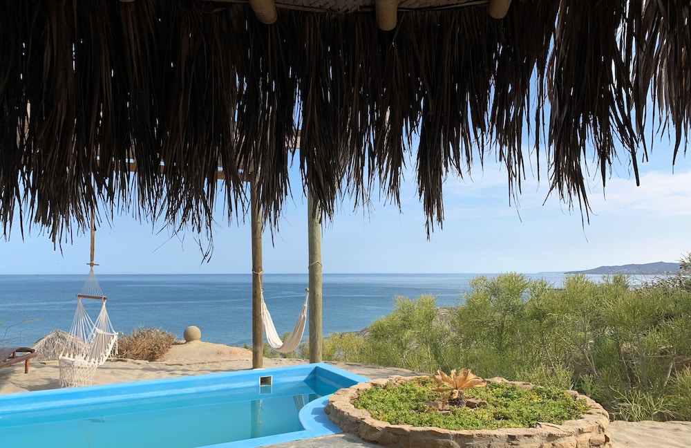 Superior Villa, 2 Bedrooms, Private Pool, Ocean View