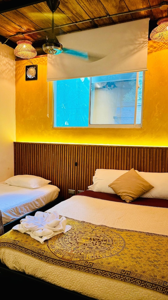 Junior Double Room, 1 Bedroom photo 1