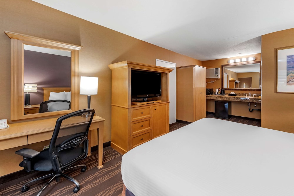 Standard Room, 1 King Bed, Accessible, Non Smoking - Photo 5