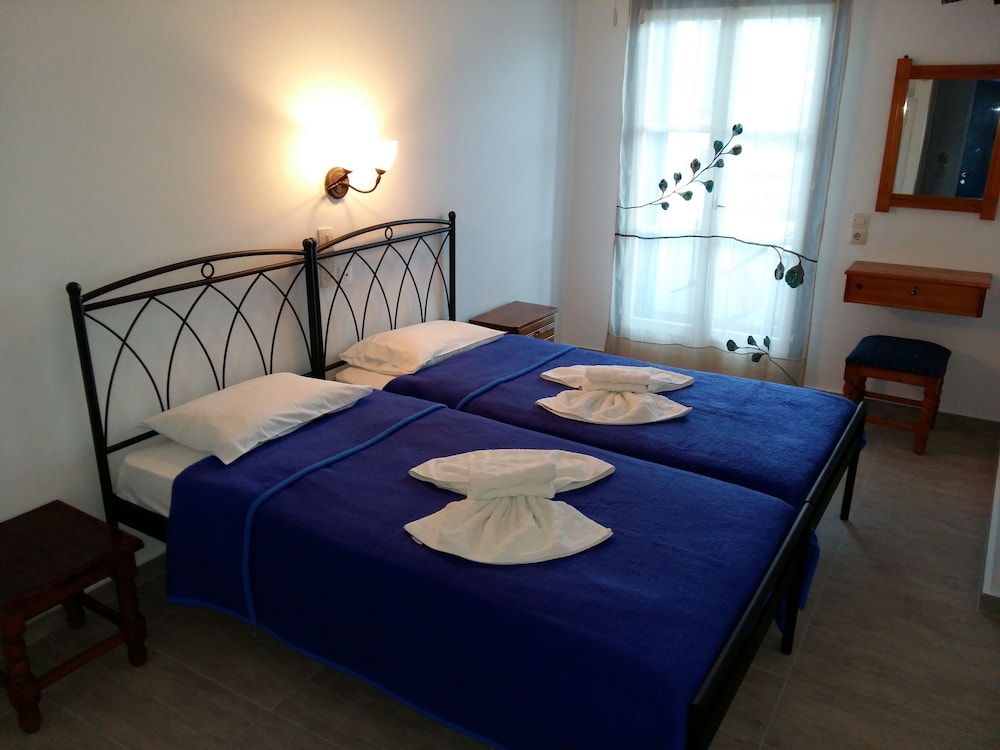 Standard Double Or Twin Room photo 3
