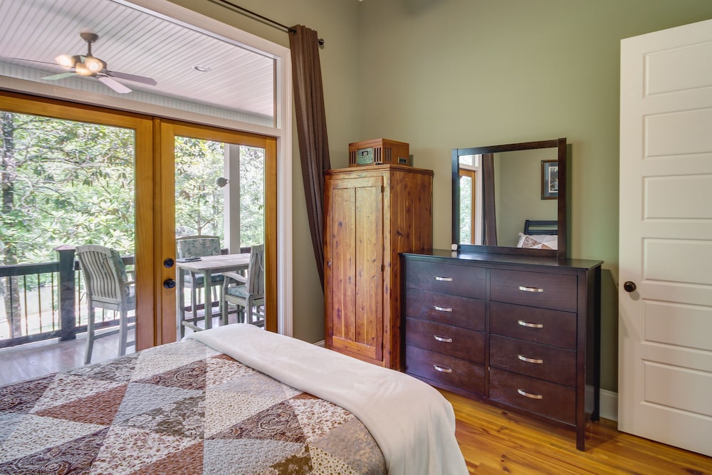 Cottage (2 Bedrooms) photo 1