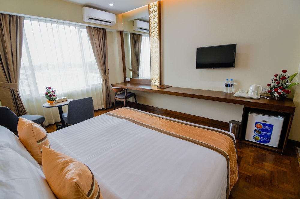 Superior Double Room photo 2