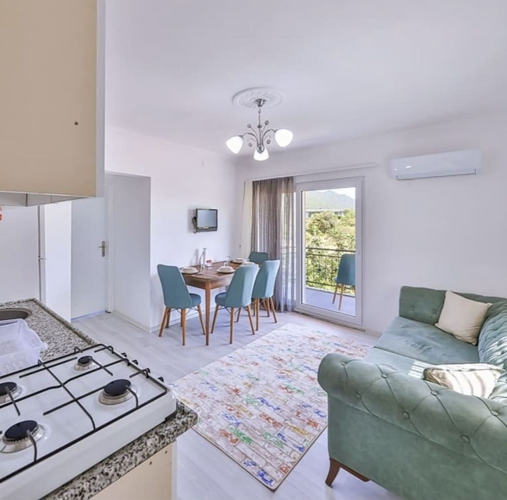 Classic Apartment