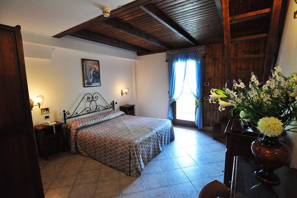 Superior Room, Balcony, City View photo 2