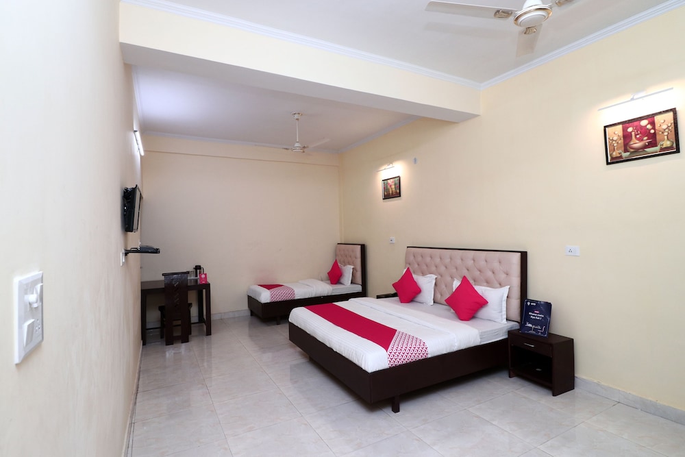 Deluxe Double or Twin Room, 1 Twin Bed
