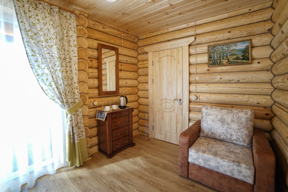 Standard Double Room (Eco Type) photo 2