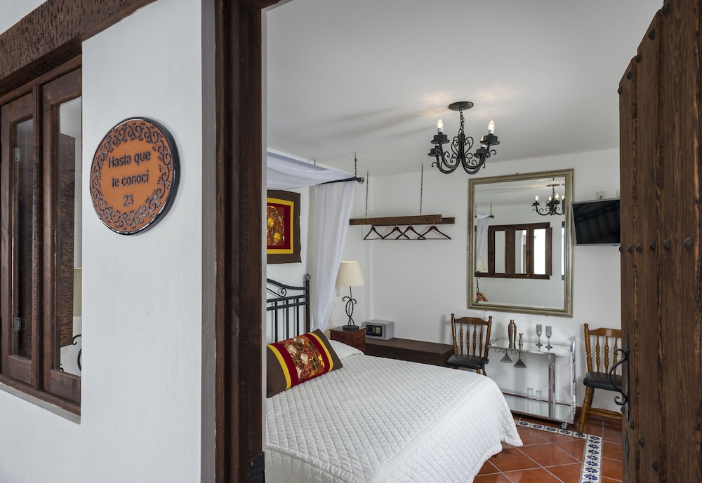 Romantic Suite, 1 King Bed photo 3