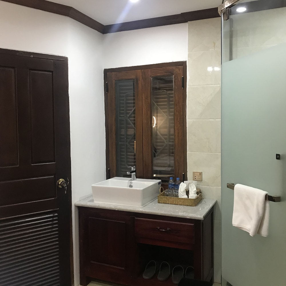 Deluxe Twin Room - Photo 27